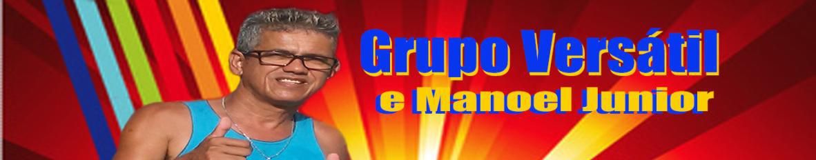 Imagem de capa de grupo versatil e manoel junior