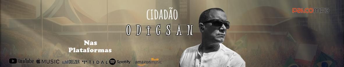Imagem de capa de ODiCSAN