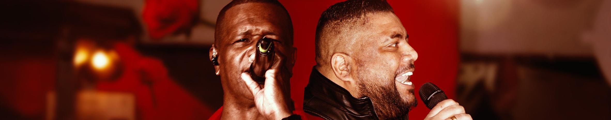 Imagem de capa de Charlles André