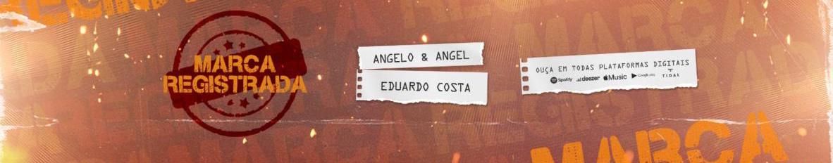 Imagem de capa de Angelo & Angel