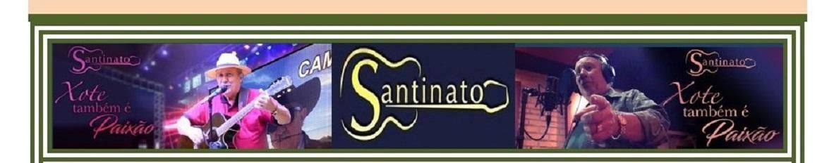 Imagem de capa de Santinato-solo