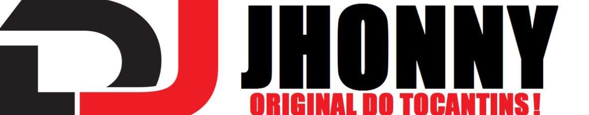 Imagem de capa de DJ JHONNY ORIGINAL DO TOCANTINS