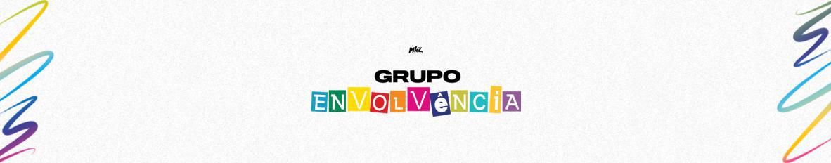 Imagem de capa de Grupo Envolvência