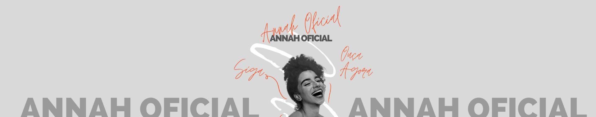 Imagem de capa de Annah
