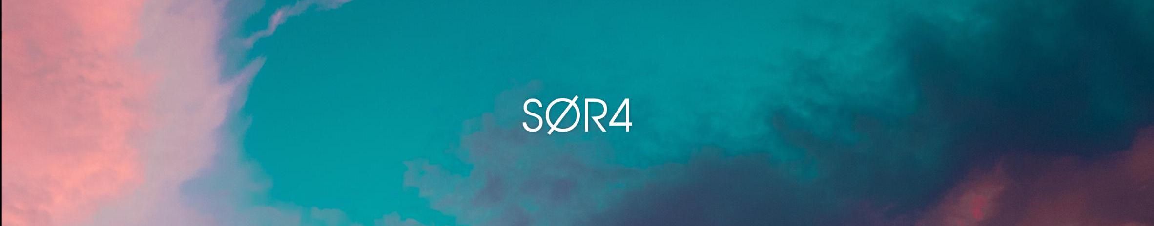 Imagem de capa de SØR4