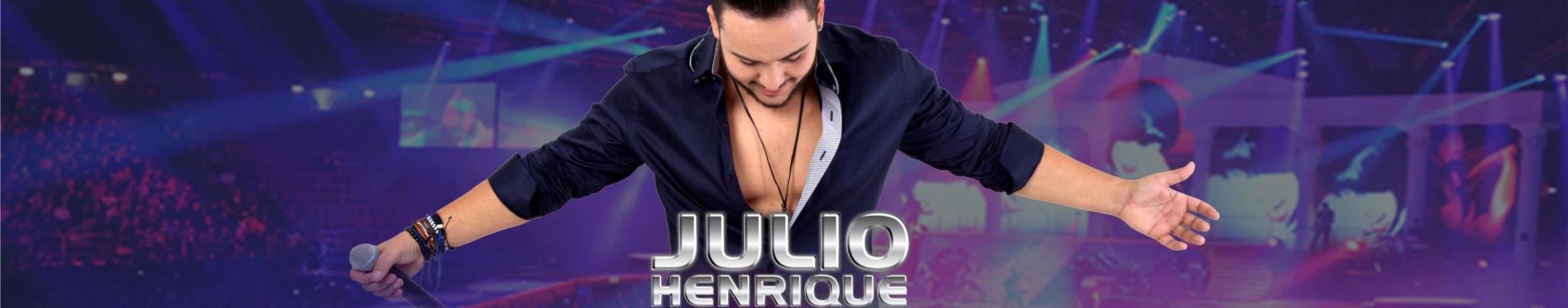 Imagem de capa de Julio Henrique