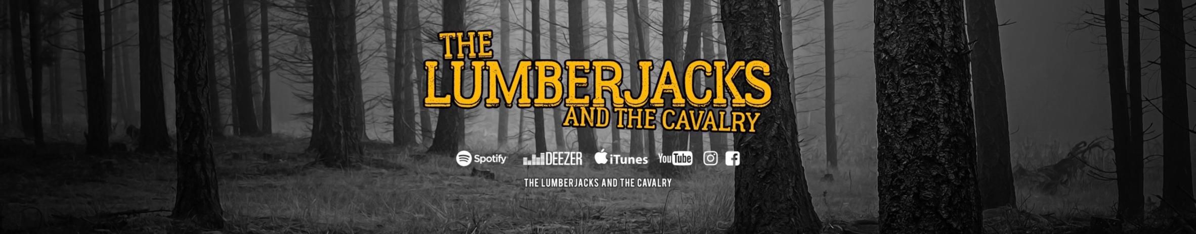 Imagem de capa de The Lumberjacks and The Cavalry