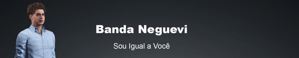 Imagem de capa de Banda Neguevi