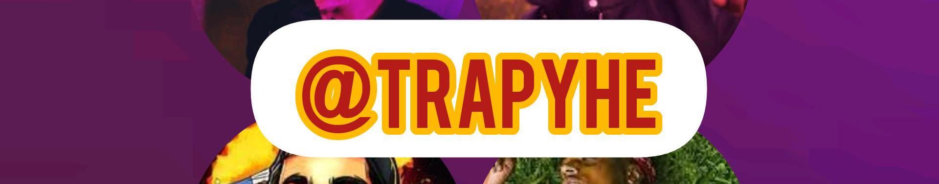 Imagem de capa de TrapYhe