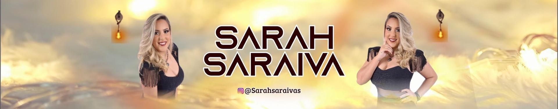 Imagem de capa de Sarah Saraiva