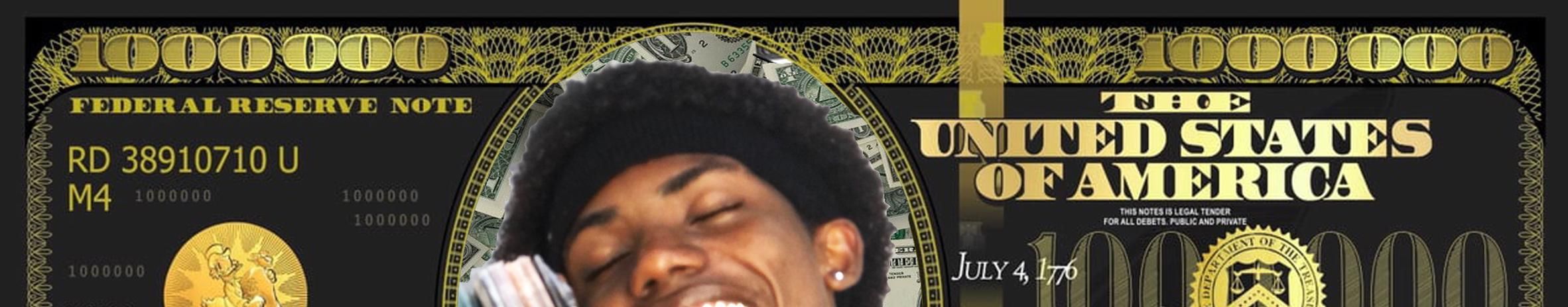 Imagem de capa de Mc Pretin