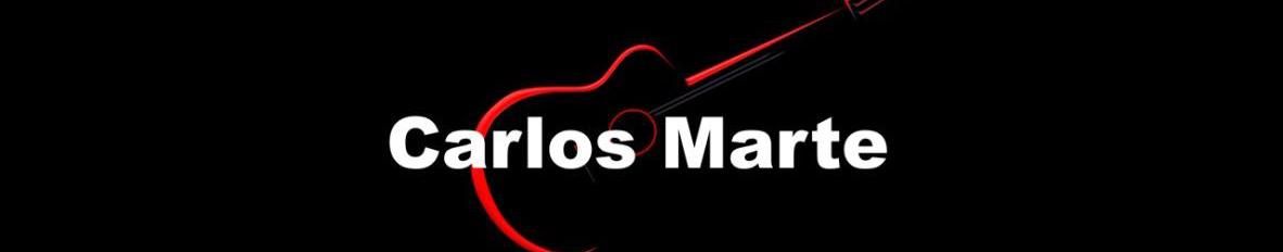 Imagem de capa de Carlos Marte