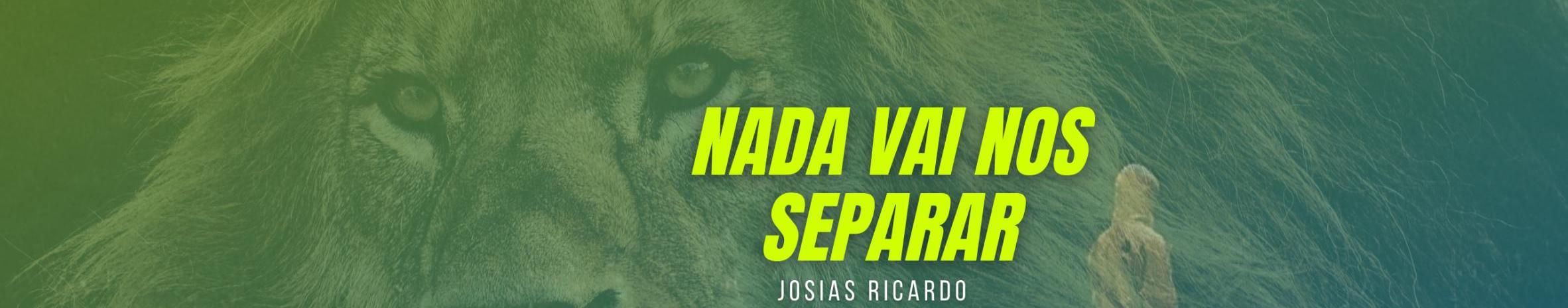 Imagem de capa de Josias Ricardo