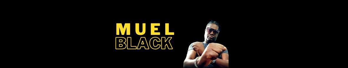 Imagem de capa de Muel Black