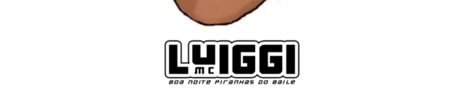 Imagem de capa de MC Luiggi