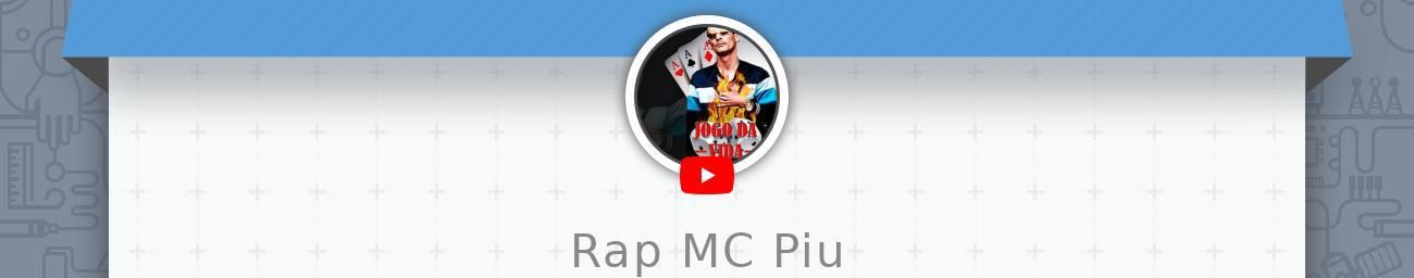 Imagem de capa de Mc Piu Renascente Das Cinza ,oficial