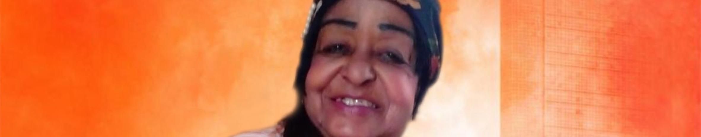 Imagem de capa de Maria de Lourdes