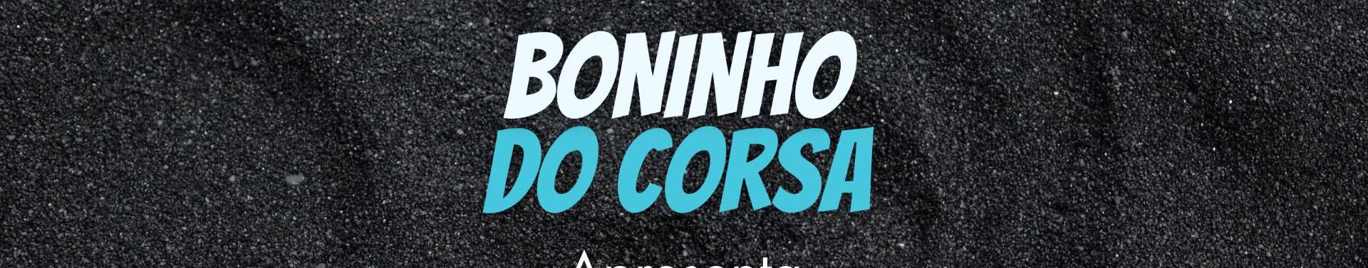 Imagem de capa de Boninho Do Corsa