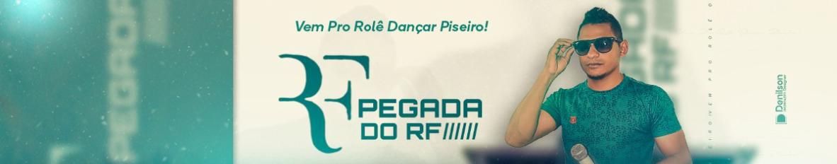 Imagem de capa de PISADINHA PEGADA DO RF