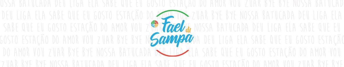 Imagem de capa de Fael di Sampa