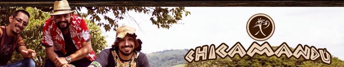 Imagem de capa de Chicamandú