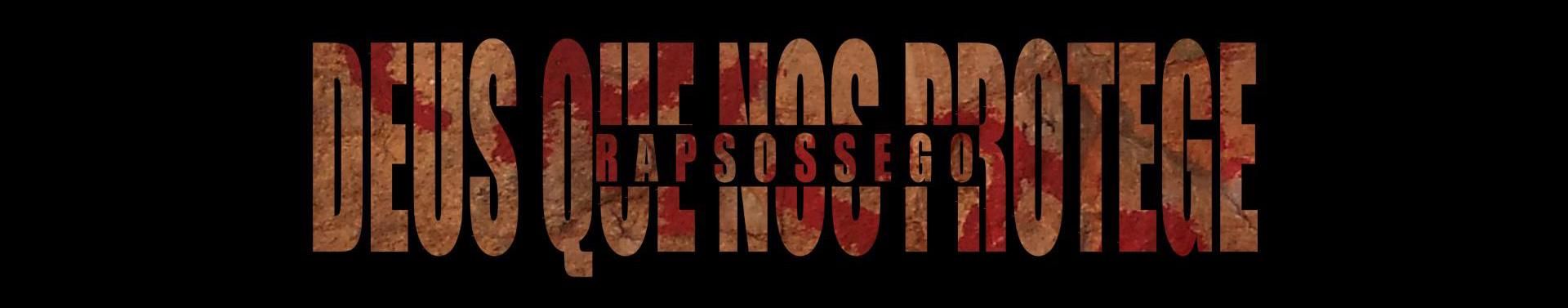 Imagem de capa de Rap Sossego