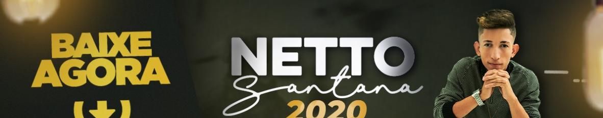 Imagem de capa de Netto Santana 2020