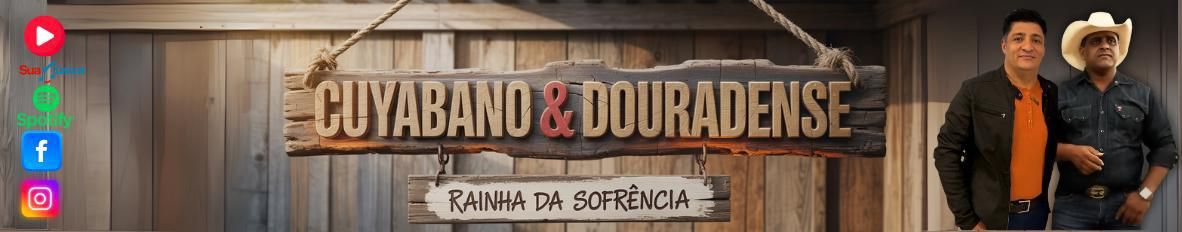 Imagem de capa de Cuyabano & Douradense