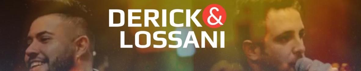 Imagem de capa de Derick & Lossani