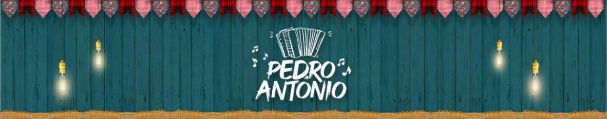 Imagem de capa de Pedro Antônio