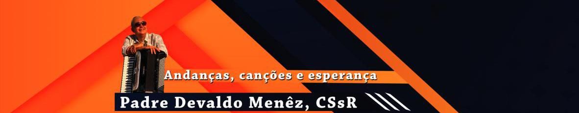 Imagem de capa de Padre Devaldo Menêz, CSsR