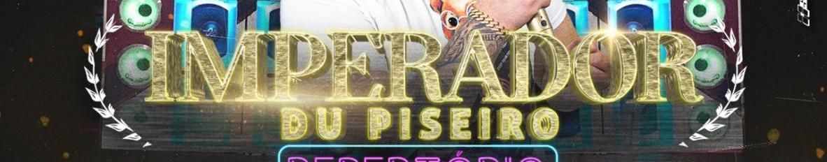 Imagem de capa de Imperador du Piseiro
