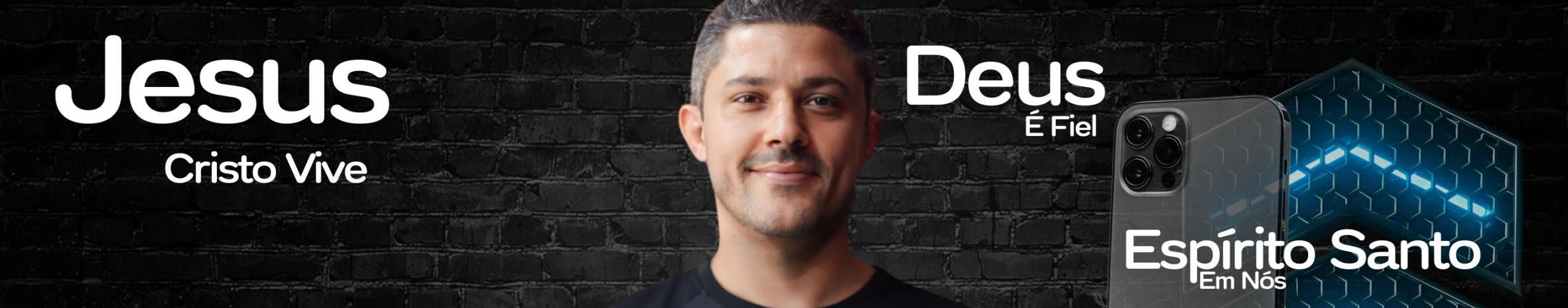 Imagem de capa de Rogério Molina