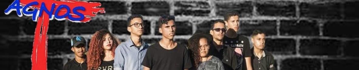 Imagem de capa de Ministério Unidos para Adorar