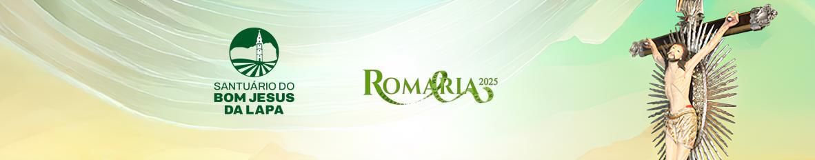 Imagem de capa de Santuário do Bom Jesus da Lapa