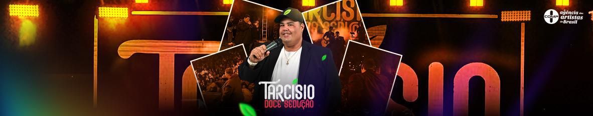 Imagem de capa de Tarcísio Doce Sedução