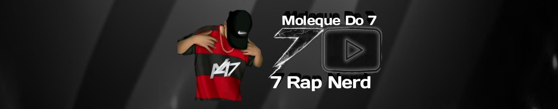 Imagem de capa de Muleque Do 7