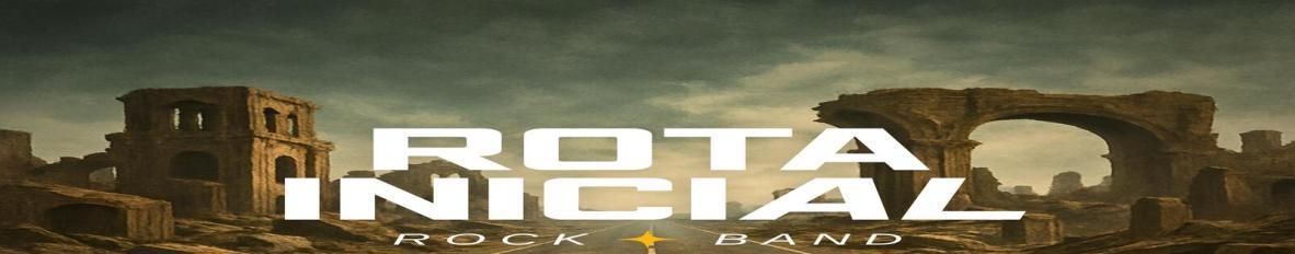 Imagem de capa de Rota Inicial Rock Band