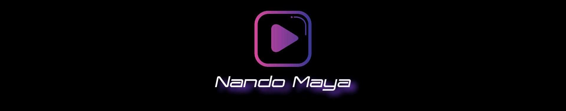 Imagem de capa de Nando Maya