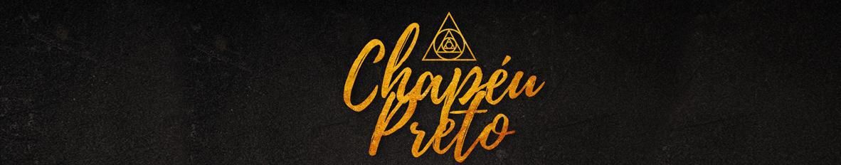 Imagem de capa de Chapéu Preto