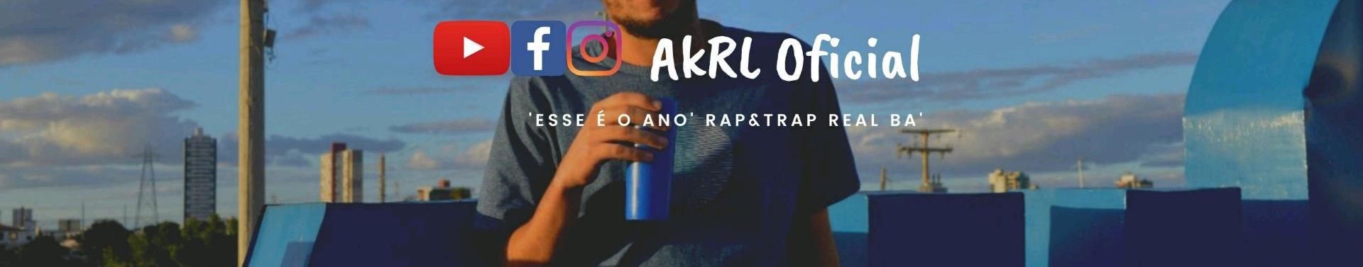 Imagem de capa de AkRL