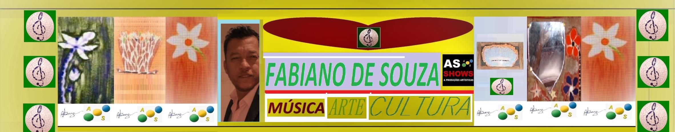 Imagem de capa de Fabiano de Souza