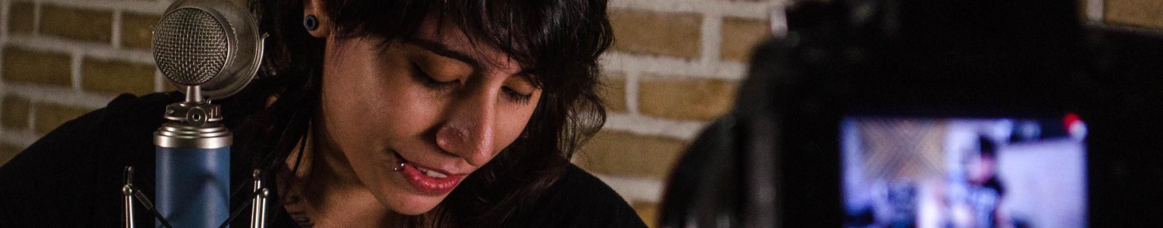 Imagem de capa de Marcela Lobato