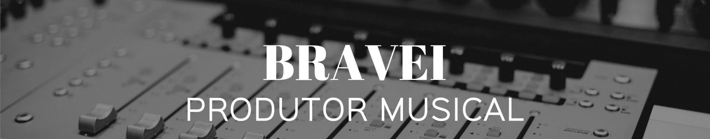 Imagem de capa de Bravei