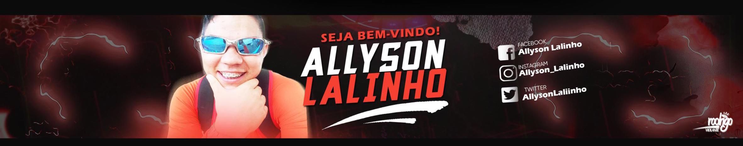 Imagem de capa de Allyson Lalinho