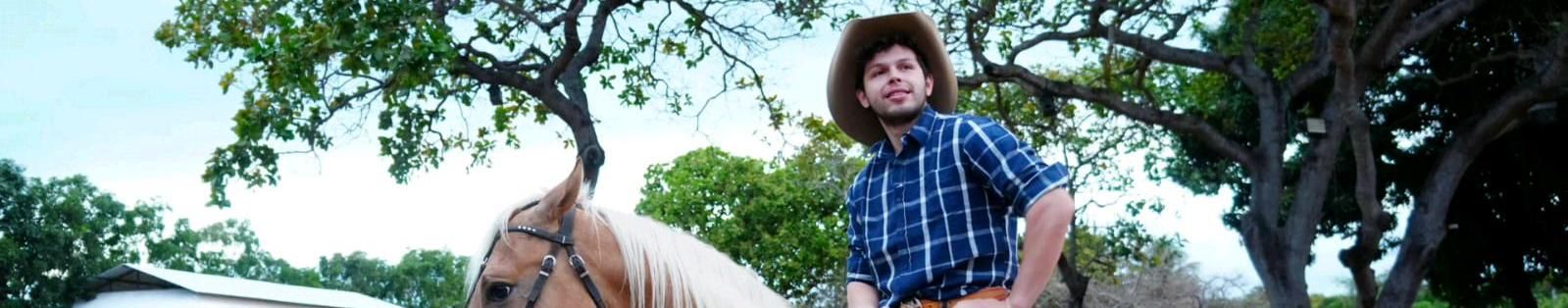 Imagem de capa de Lucas Santthiago