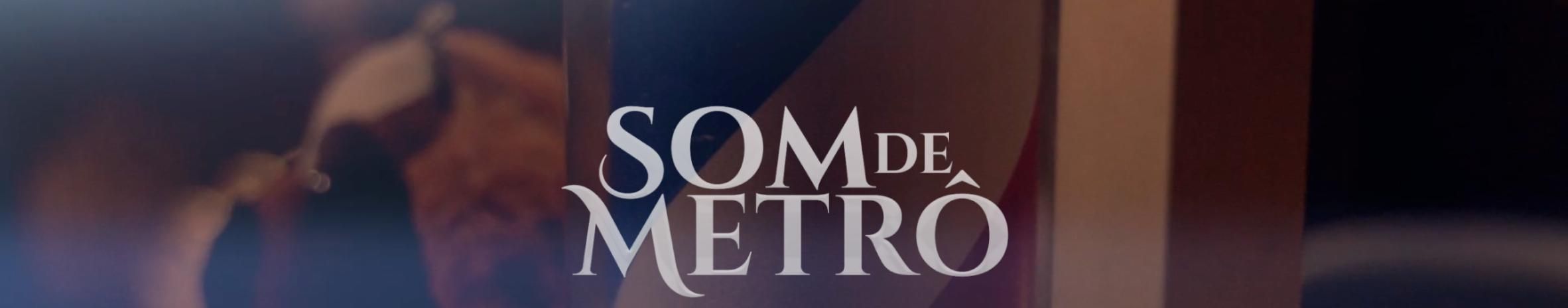 Imagem de capa de Banda Som de Metrô