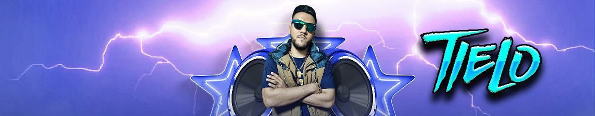 Imagem de capa de Dj Tielo