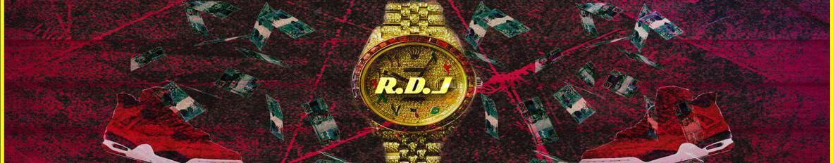 Imagem de capa de R.D.J