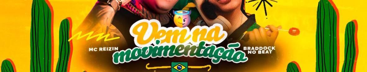 Imagem de capa de MC Reizin